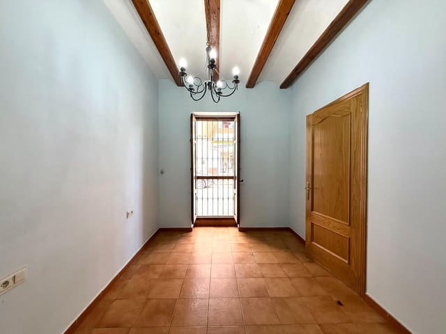 5 Zimmer Haus zu vermieten in València Stadt mit Garage - 1.400 € (Ref: 9452863)