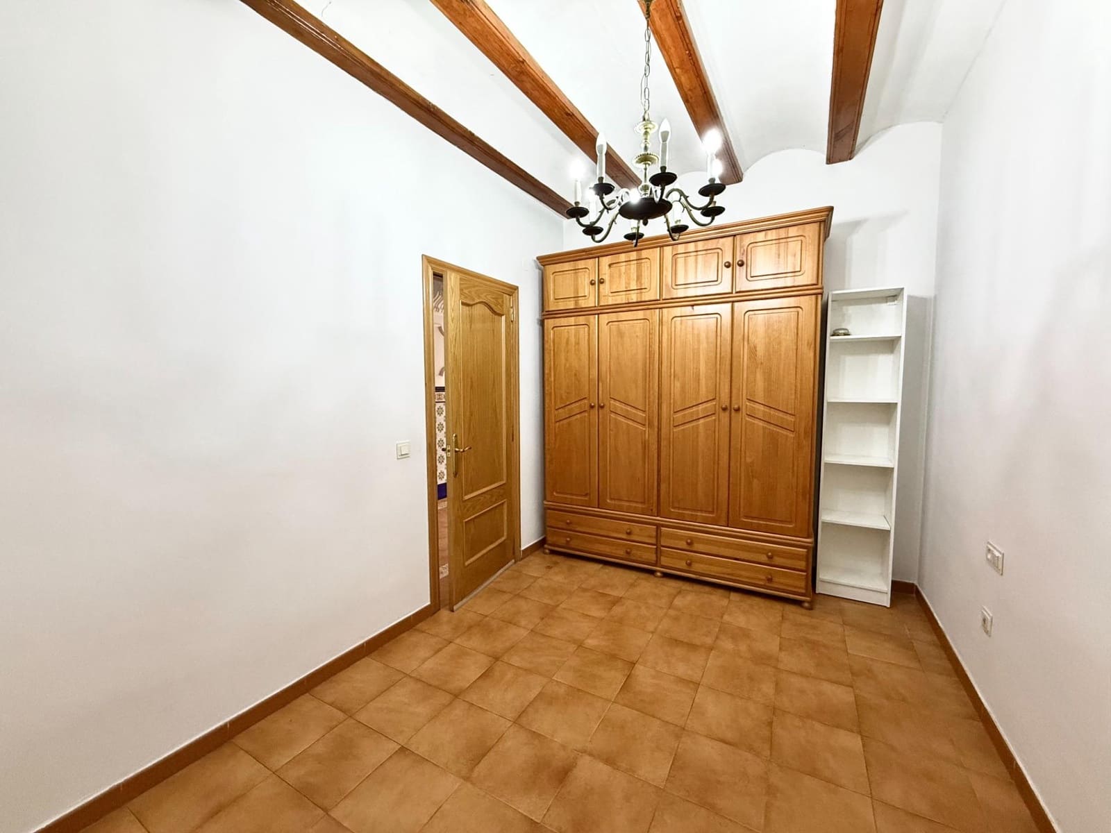 5 sypialnia Dom do wynajęcia w Miasto Walencja z garażem - 1 400 € (Ref: 9452863)