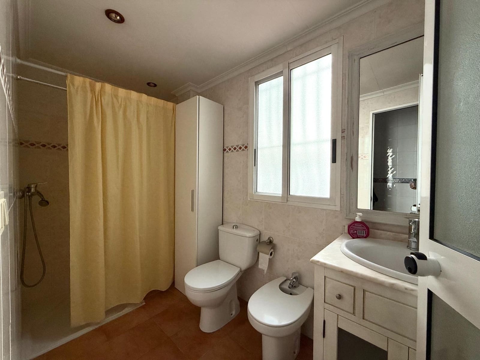 5 sypialnia Dom do wynajęcia w Miasto Walencja z garażem - 1 400 € (Ref: 9452863)