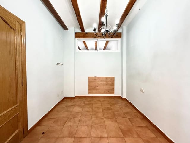 5 Zimmer Haus zu vermieten in València Stadt mit Garage - 1.400 € (Ref: 9452863)