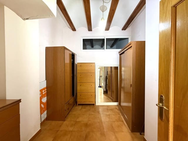 5 Zimmer Haus zu vermieten in València Stadt mit Garage - 1.400 € (Ref: 9452863)