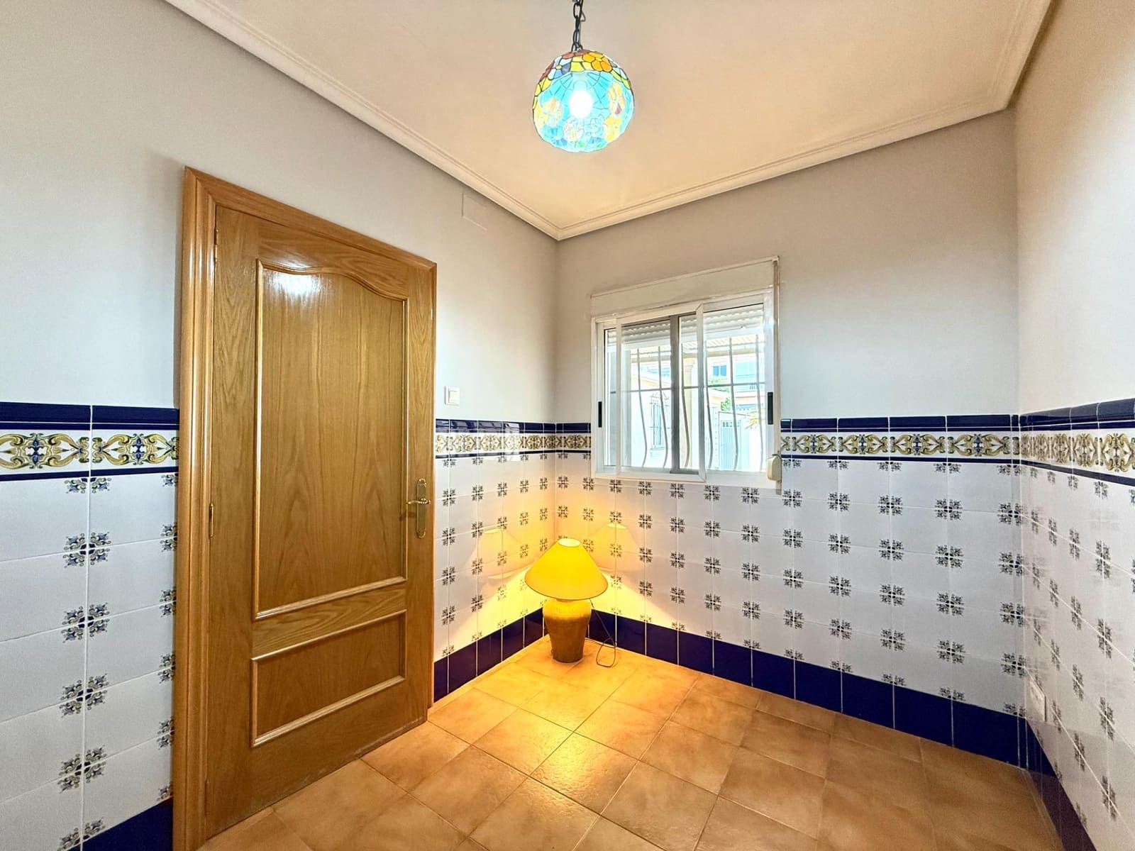 5 sypialnia Dom do wynajęcia w Miasto Walencja z garażem - 1 400 € (Ref: 9452863)