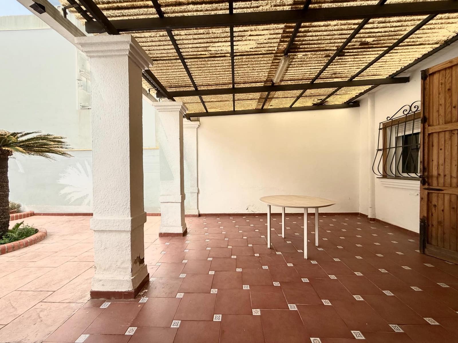 5 sypialnia Dom do wynajęcia w Miasto Walencja z garażem - 1 400 € (Ref: 9452863)