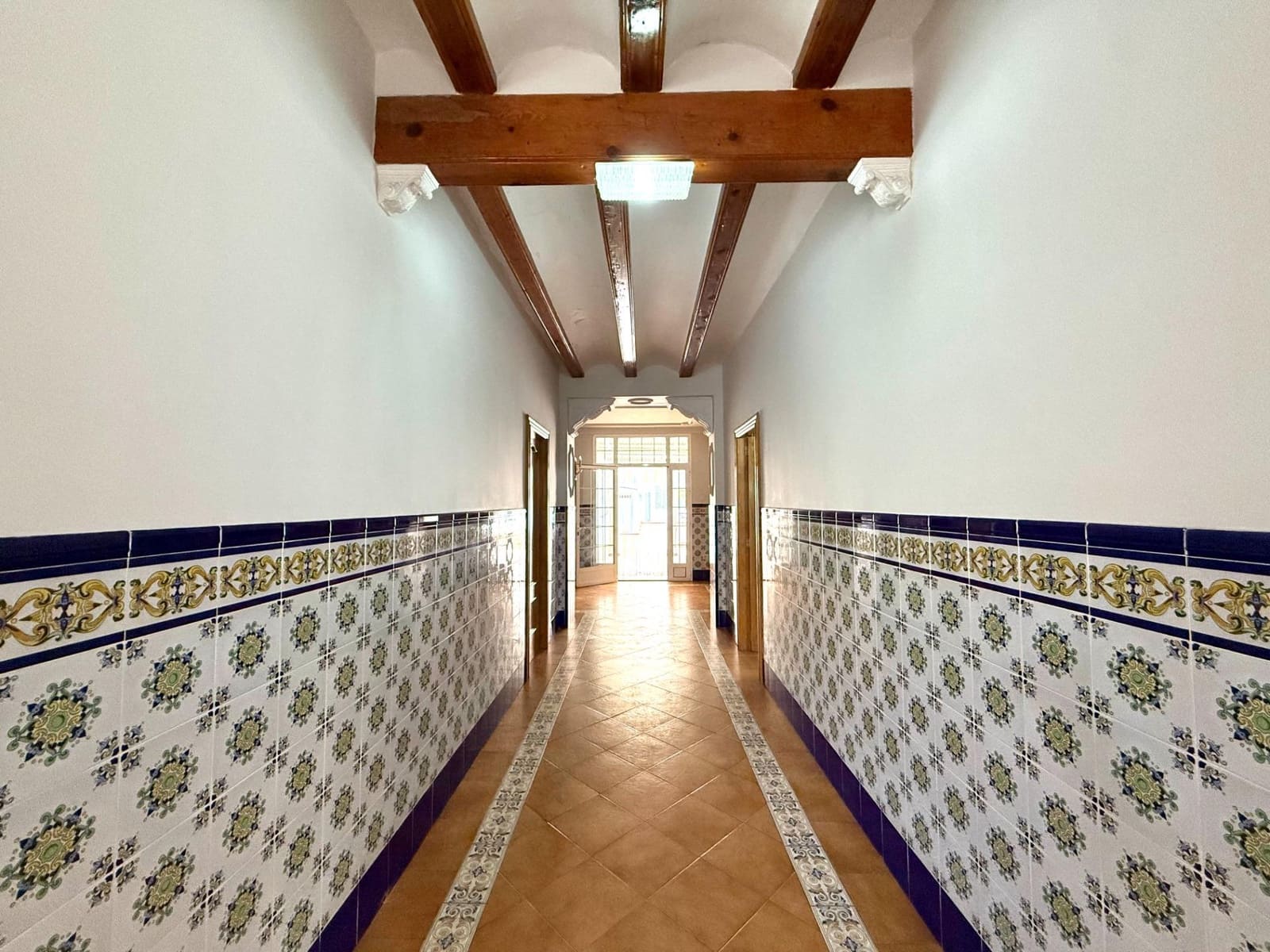 5 sypialnia Dom do wynajęcia w Miasto Walencja z garażem - 1 400 € (Ref: 9452863)