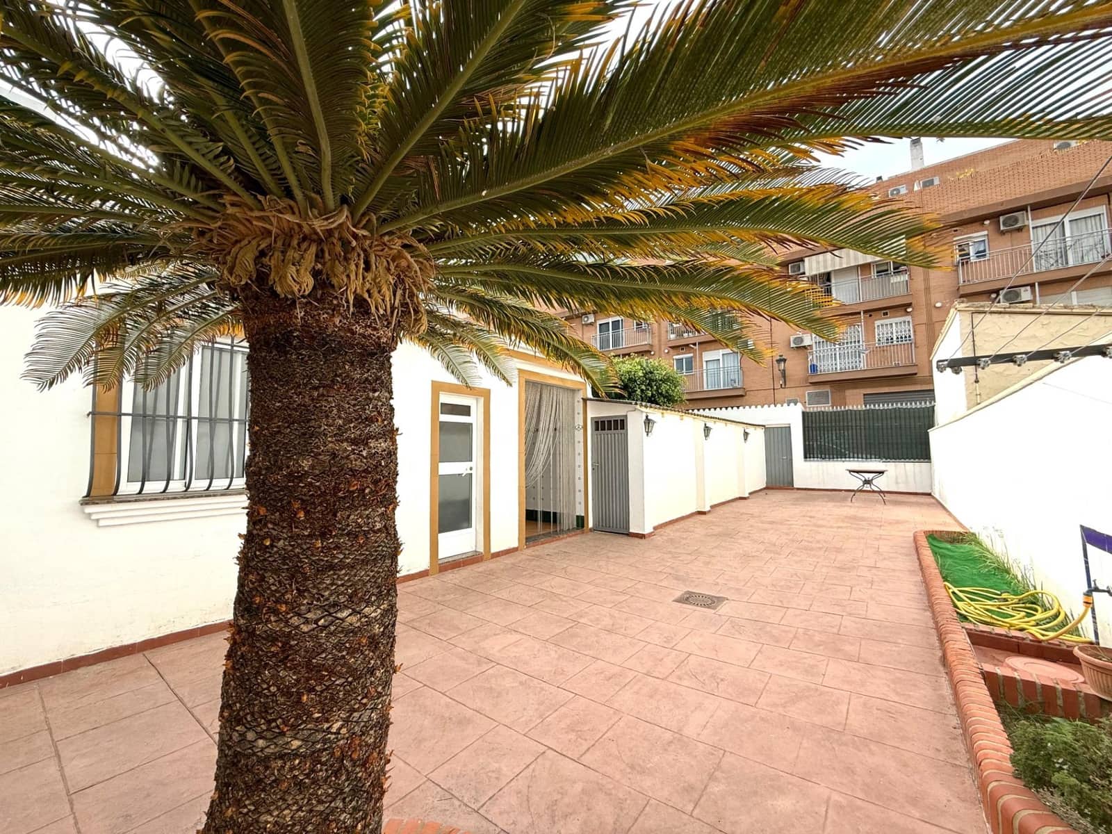 5 sypialnia Dom do wynajęcia w Miasto Walencja z garażem - 1 400 € (Ref: 9452863)