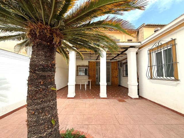 5 Zimmer Haus zu vermieten in València Stadt mit Garage - 1.400 € (Ref: 9452863)