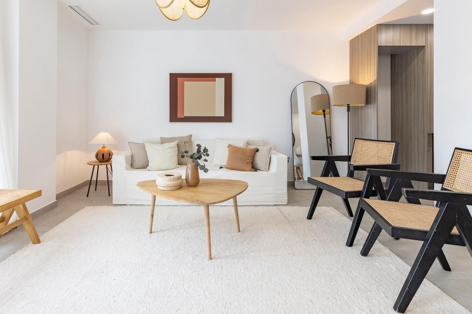 2 sypialnia Mieszkanie na sprzedaż w Manises z basenem - 240 000 € (Ref: 9456534)