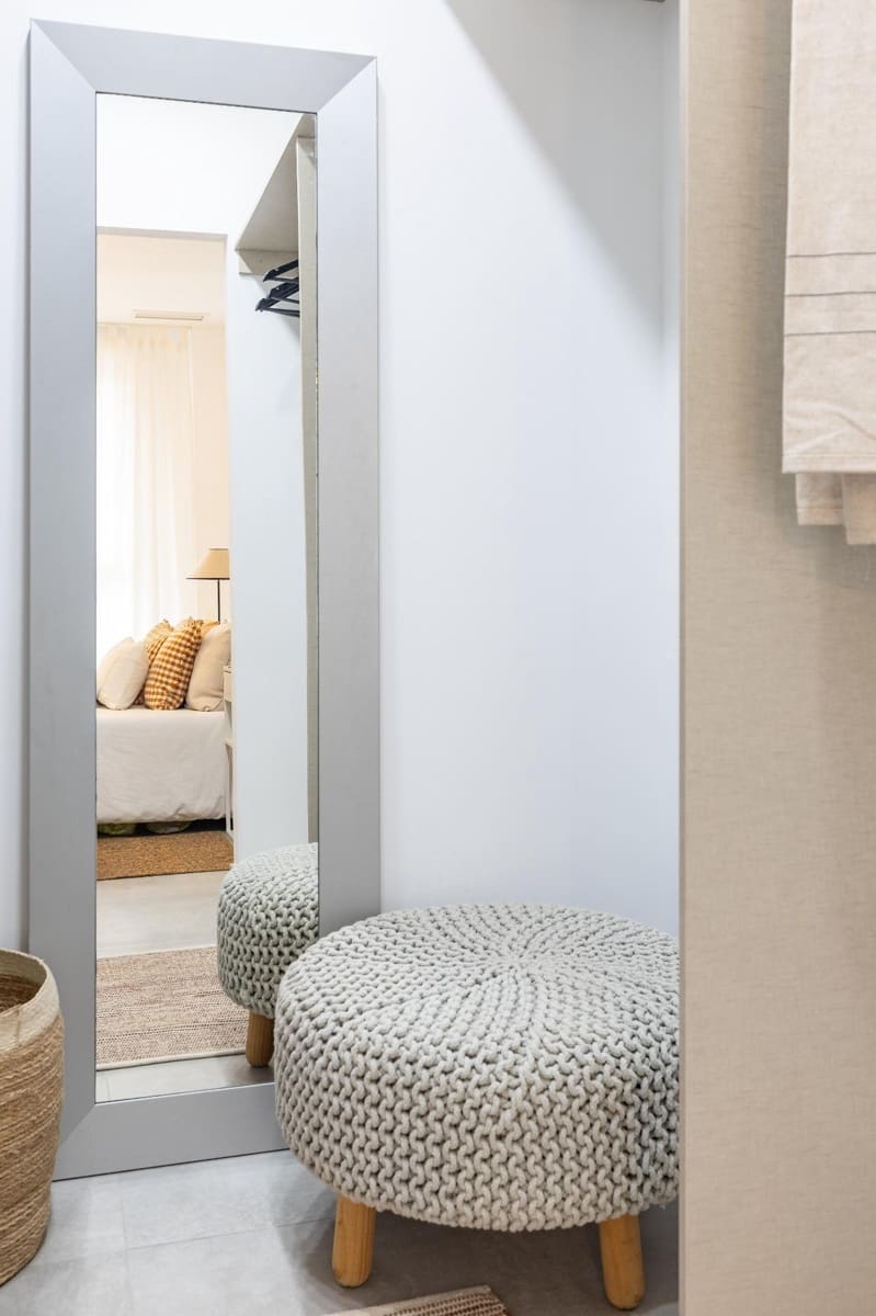 2 sypialnia Mieszkanie na sprzedaż w Manises z basenem - 240 000 € (Ref: 9456534)