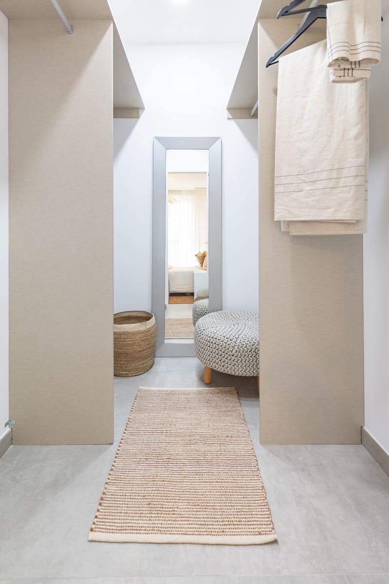 2 sypialnia Mieszkanie na sprzedaż w Manises z basenem - 240 000 € (Ref: 9456534)