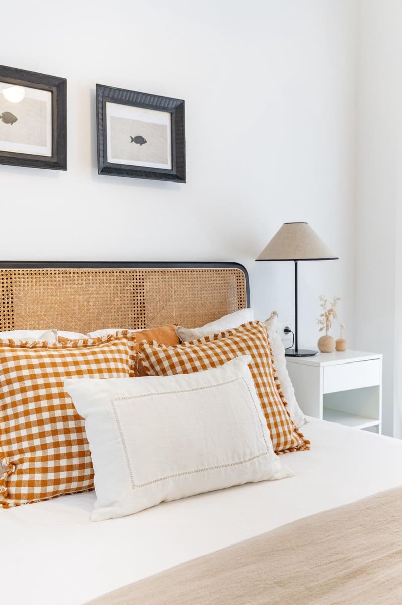 2 sypialnia Mieszkanie na sprzedaż w Manises z basenem - 240 000 € (Ref: 9456534)