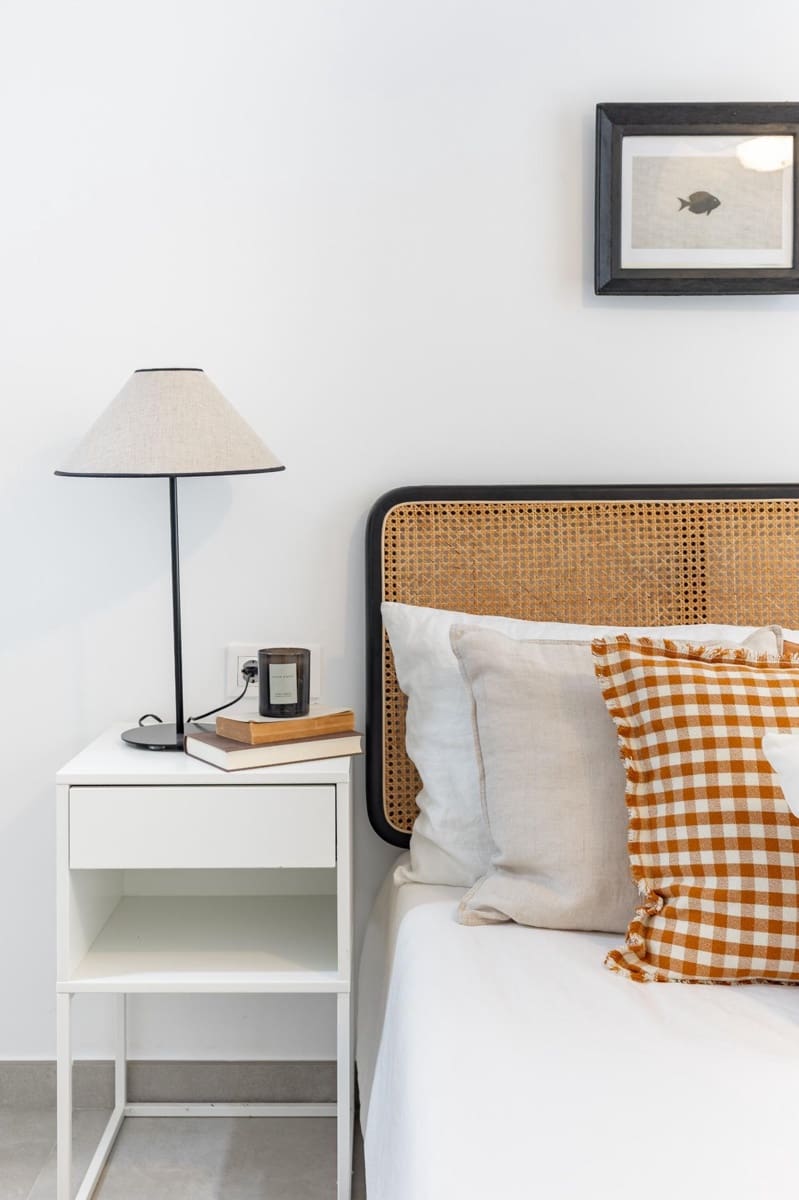 2 sypialnia Mieszkanie na sprzedaż w Manises z basenem - 240 000 € (Ref: 9456534)