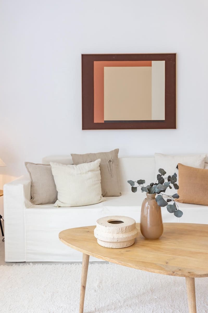 2 sypialnia Mieszkanie na sprzedaż w Manises z basenem - 240 000 € (Ref: 9456534)