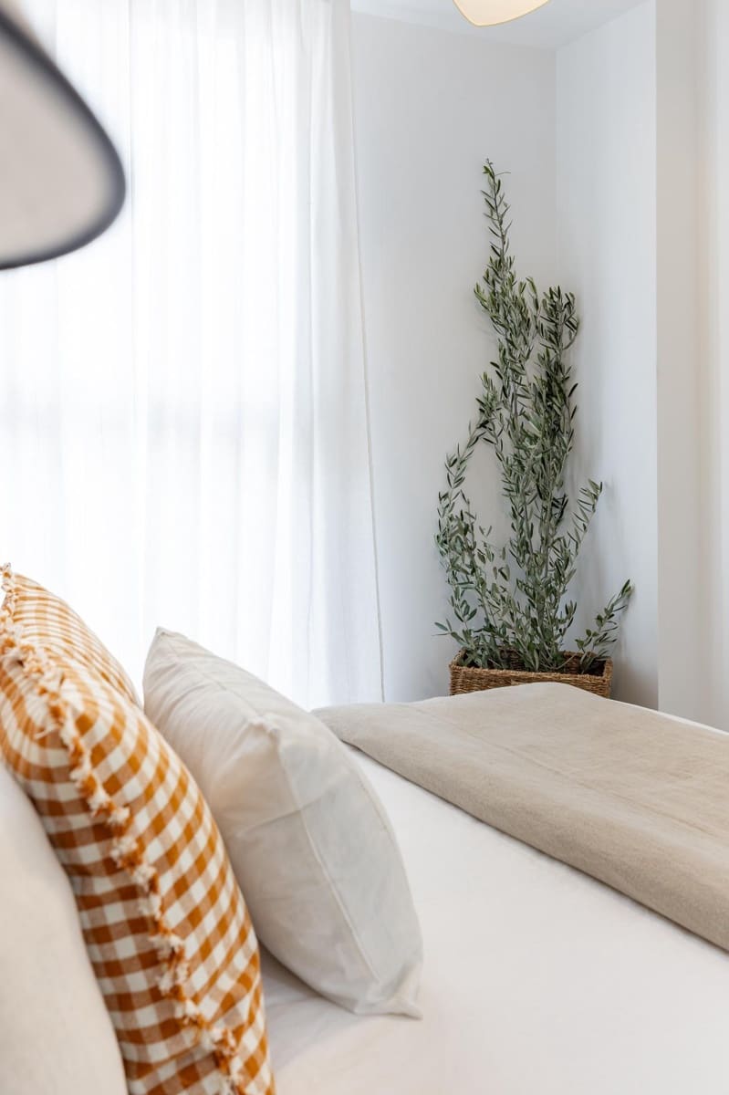 2 sypialnia Mieszkanie na sprzedaż w Manises z basenem - 240 000 € (Ref: 9456534)