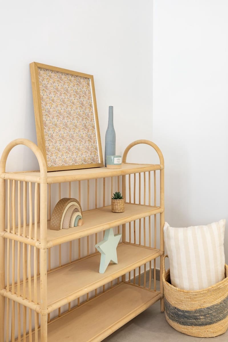 2 sypialnia Mieszkanie na sprzedaż w Manises z basenem - 240 000 € (Ref: 9456534)