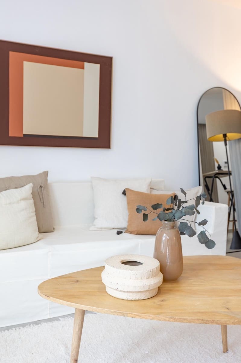 2 sypialnia Mieszkanie na sprzedaż w Manises z basenem - 240 000 € (Ref: 9456534)