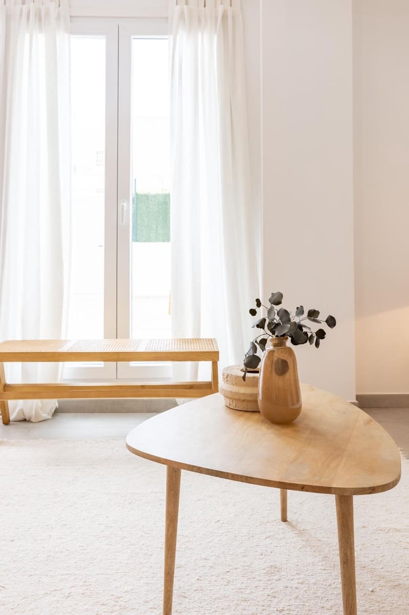 2 sypialnia Mieszkanie na sprzedaż w Manises z basenem - 240 000 € (Ref: 9456534)