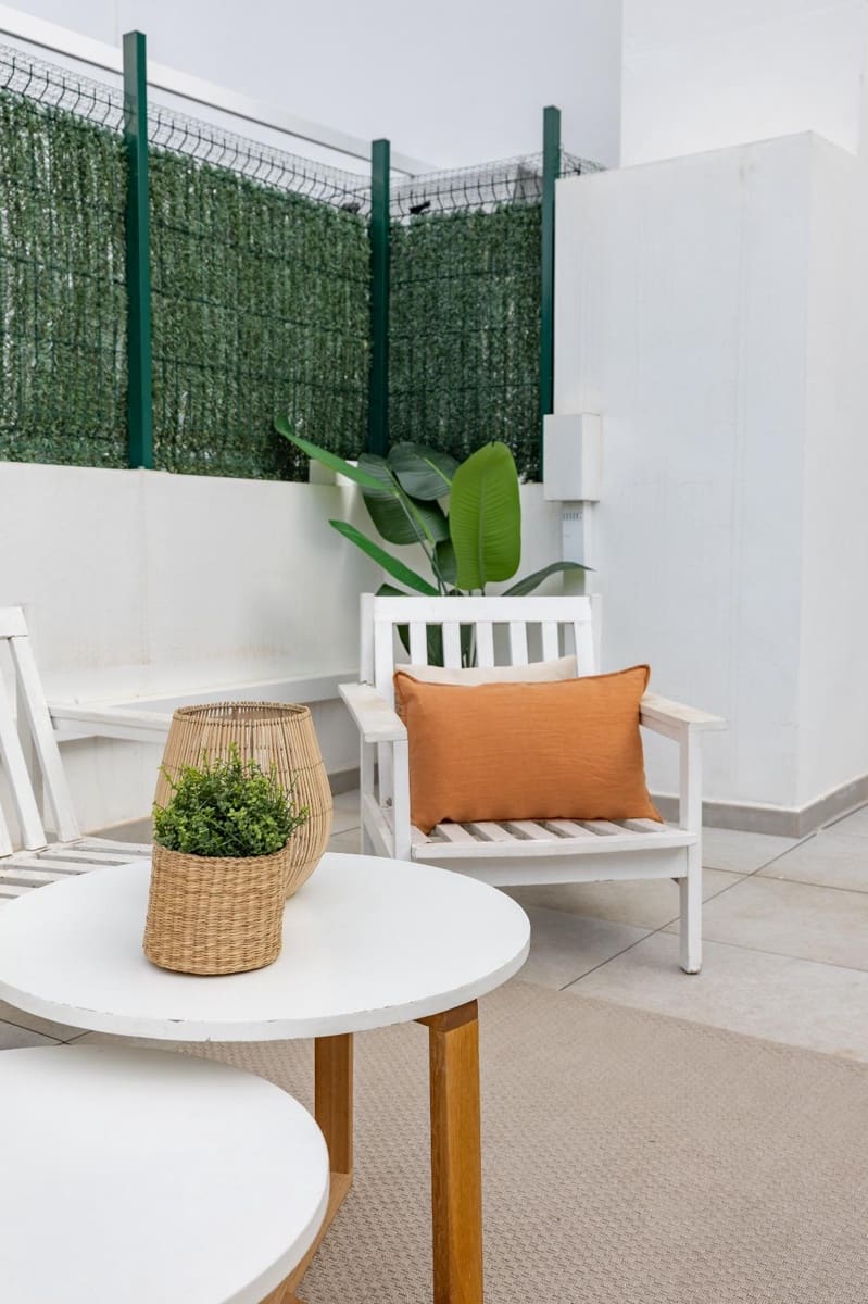 2 sypialnia Mieszkanie na sprzedaż w Manises z basenem - 240 000 € (Ref: 9456534)