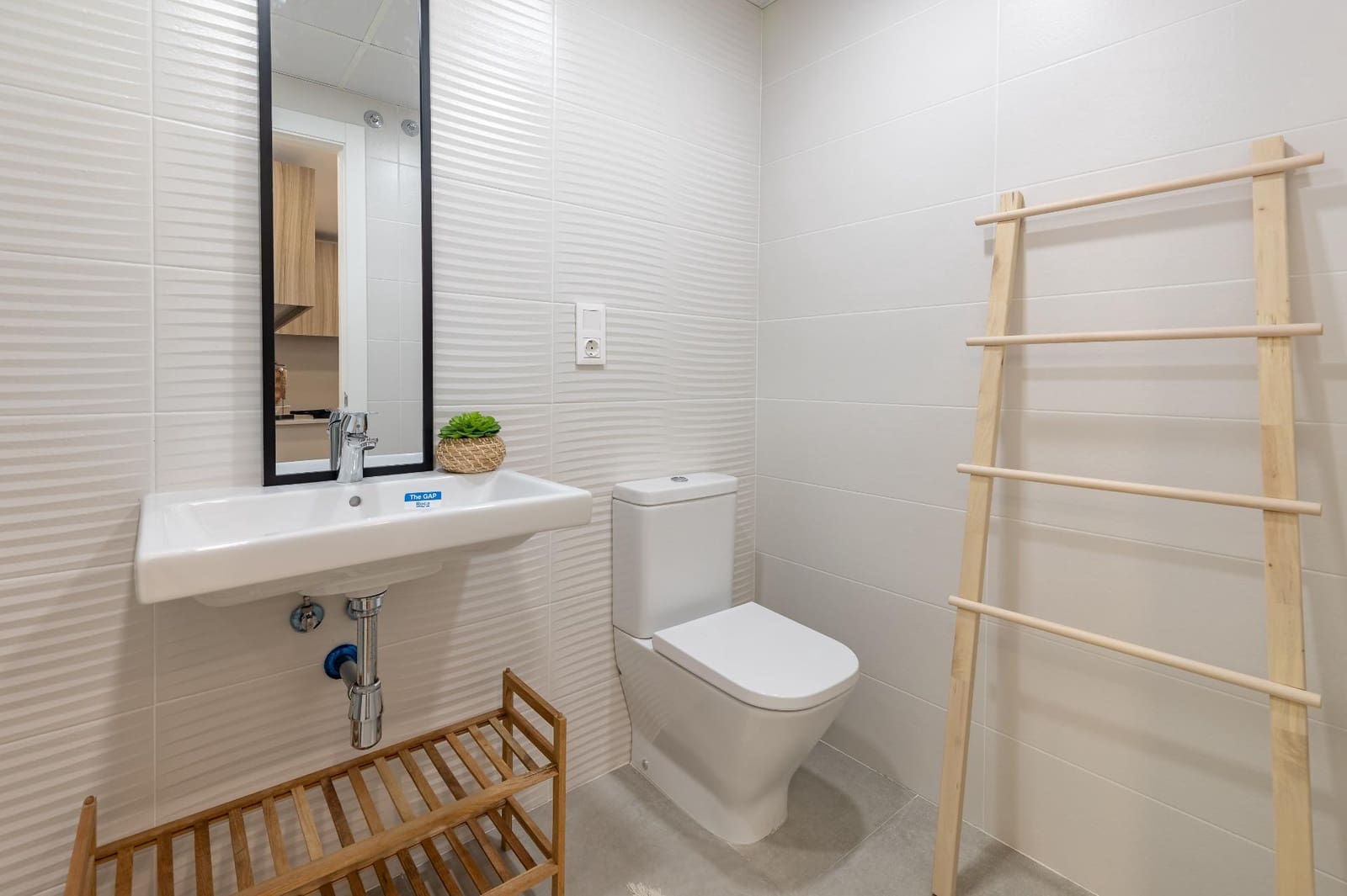 2 sypialnia Mieszkanie na sprzedaż w Manises z basenem - 240 000 € (Ref: 9456534)