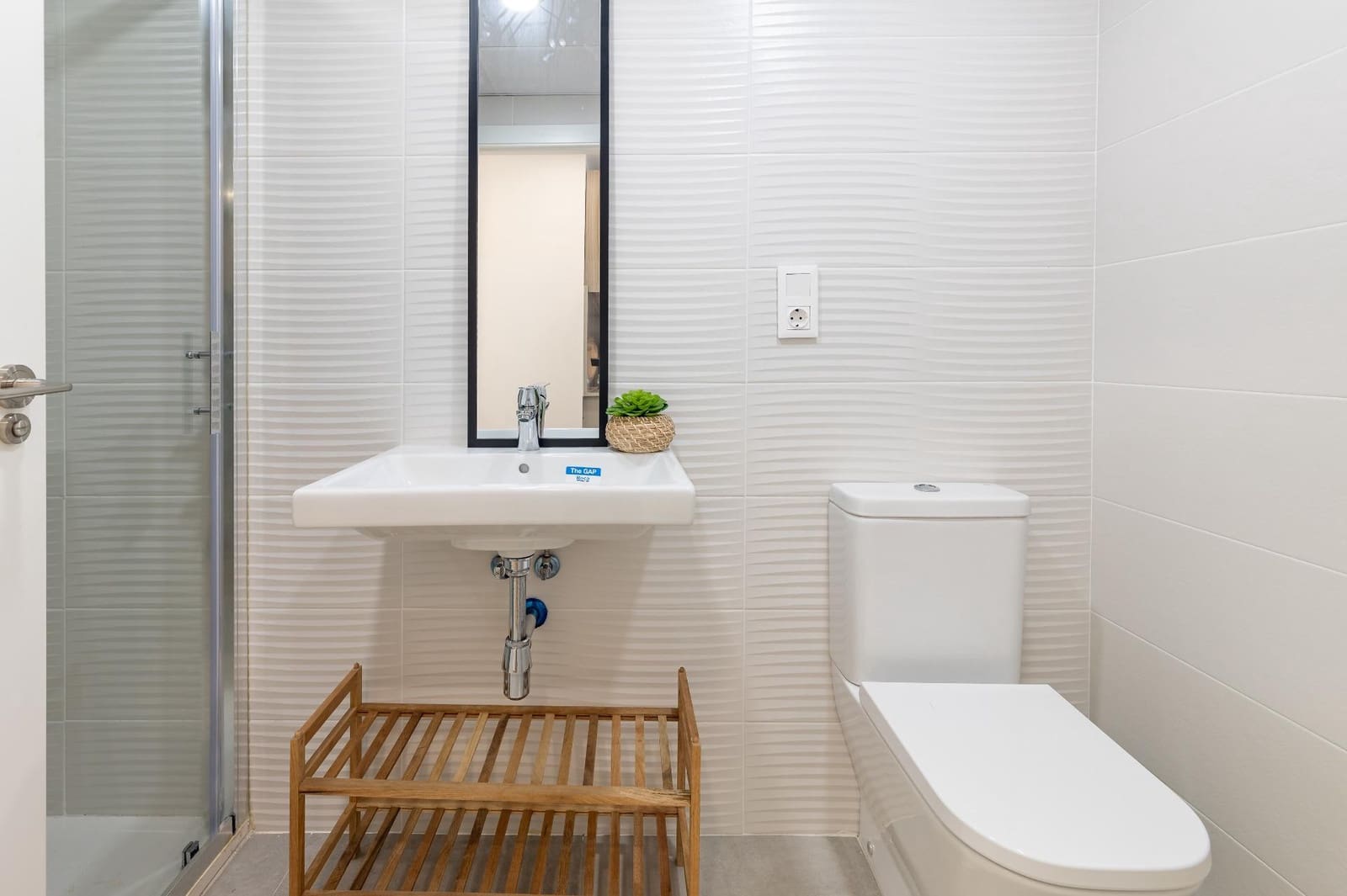 2 sypialnia Mieszkanie na sprzedaż w Manises z basenem - 240 000 € (Ref: 9456534)