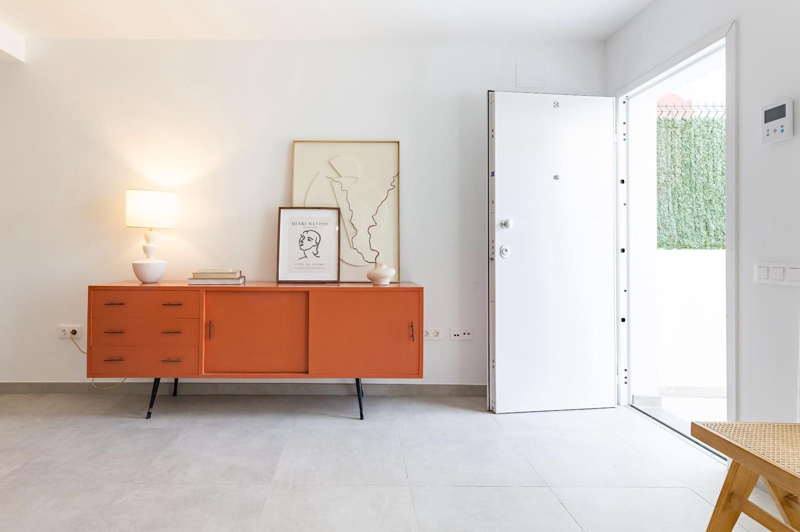 2 sypialnia Mieszkanie na sprzedaż w Manises z basenem - 240 000 € (Ref: 9456534)