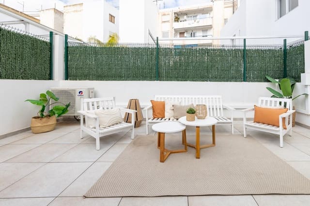 2 sypialnia Mieszkanie na sprzedaż w Manises z basenem - 240 000 € (Ref: 9456534)