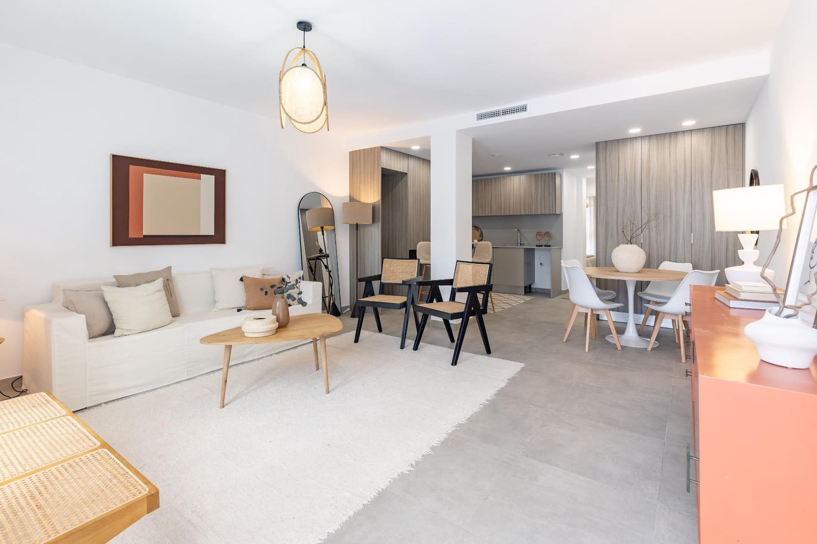 2 sypialnia Mieszkanie na sprzedaż w Manises z basenem - 240 000 € (Ref: 9456534)