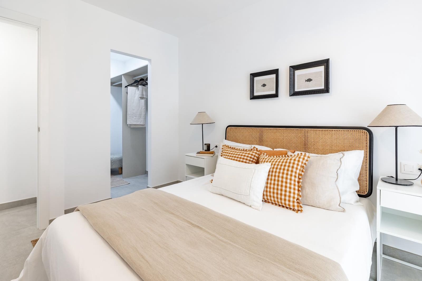 2 sypialnia Mieszkanie na sprzedaż w Manises z basenem - 240 000 € (Ref: 9456534)