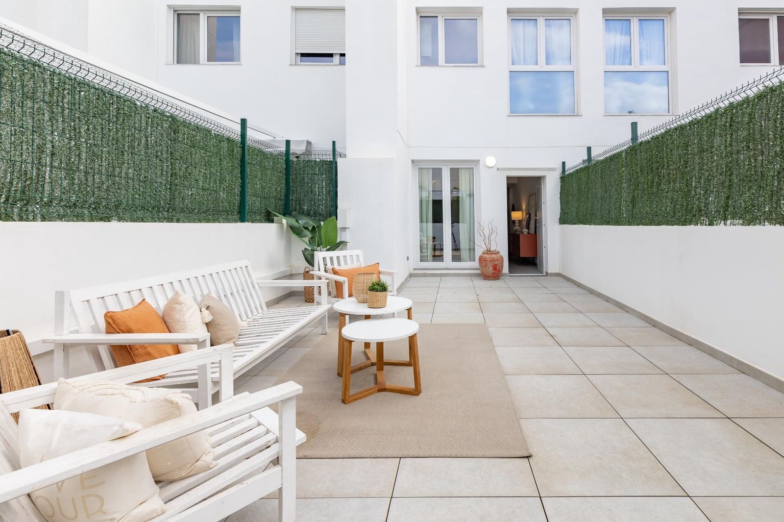 2 sypialnia Mieszkanie na sprzedaż w Manises z basenem - 240 000 € (Ref: 9456534)