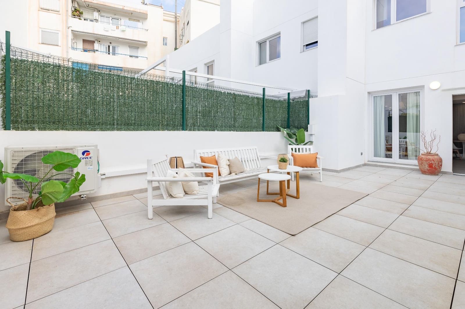 2 sypialnia Mieszkanie na sprzedaż w Manises z basenem - 240 000 € (Ref: 9456534)