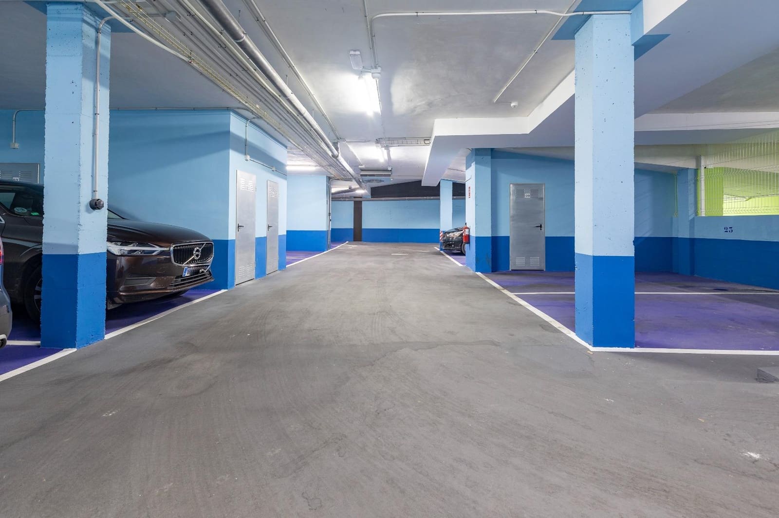 2 sypialnia Mieszkanie na sprzedaż w Manises z basenem - 240 000 € (Ref: 9456534)