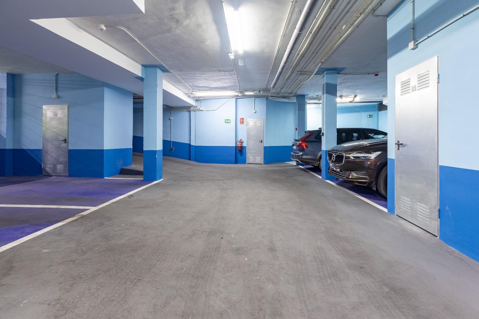 2 sypialnia Mieszkanie na sprzedaż w Manises z basenem - 240 000 € (Ref: 9456534)