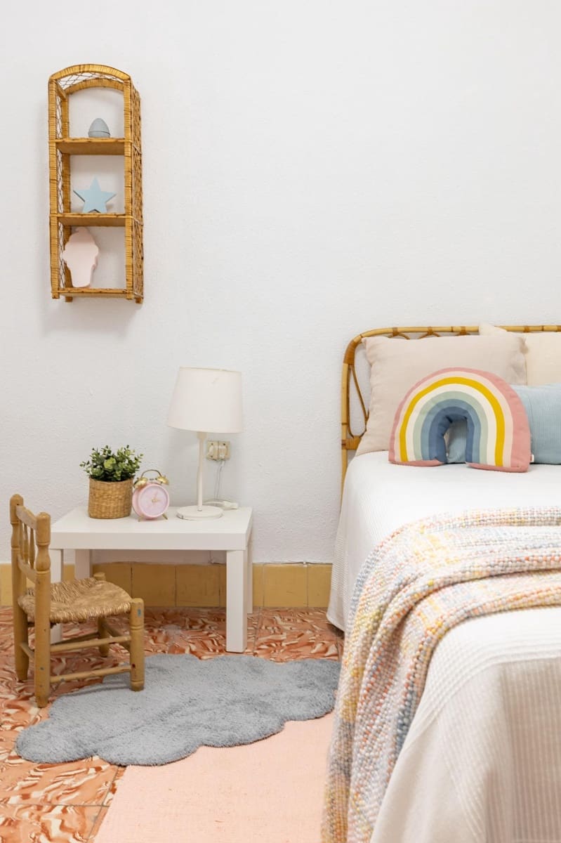 4 chambre Appartement à vendre à Gandia - 150 000 € (Ref: 9470634)