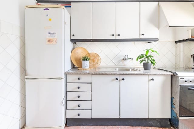 4 chambre Appartement à vendre à Gandia - 150 000 € (Ref: 9470634)