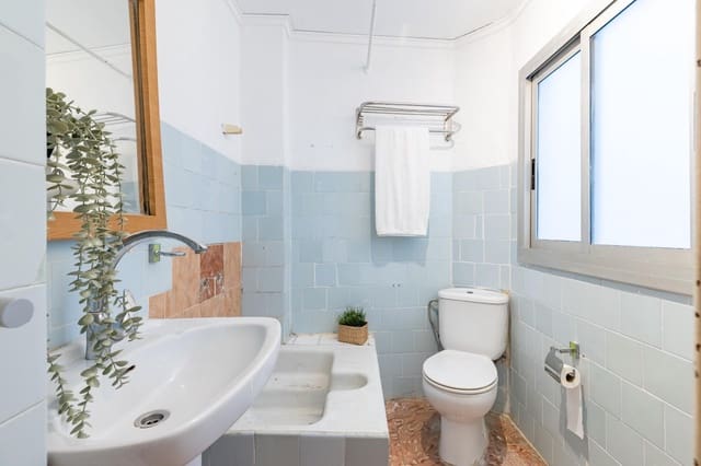 4 chambre Appartement à vendre à Gandia - 150 000 € (Ref: 9470634)