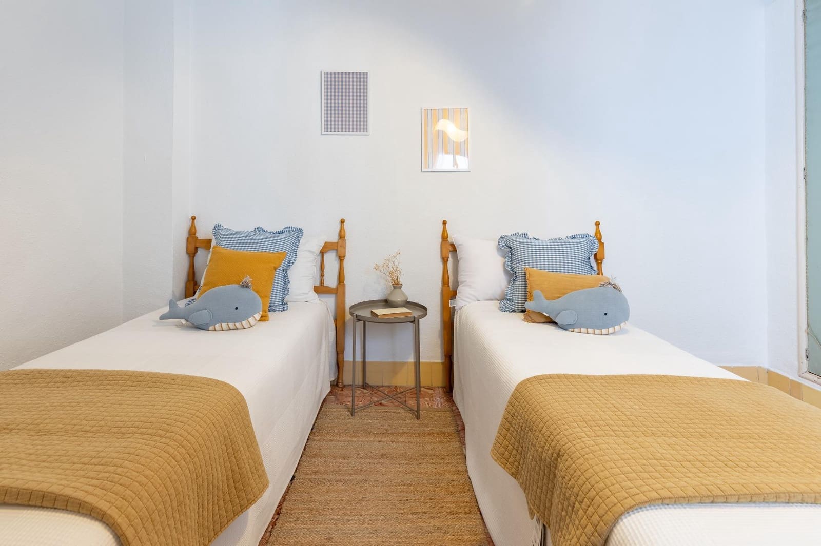 4 chambre Appartement à vendre à Gandia - 150 000 € (Ref: 9470634)