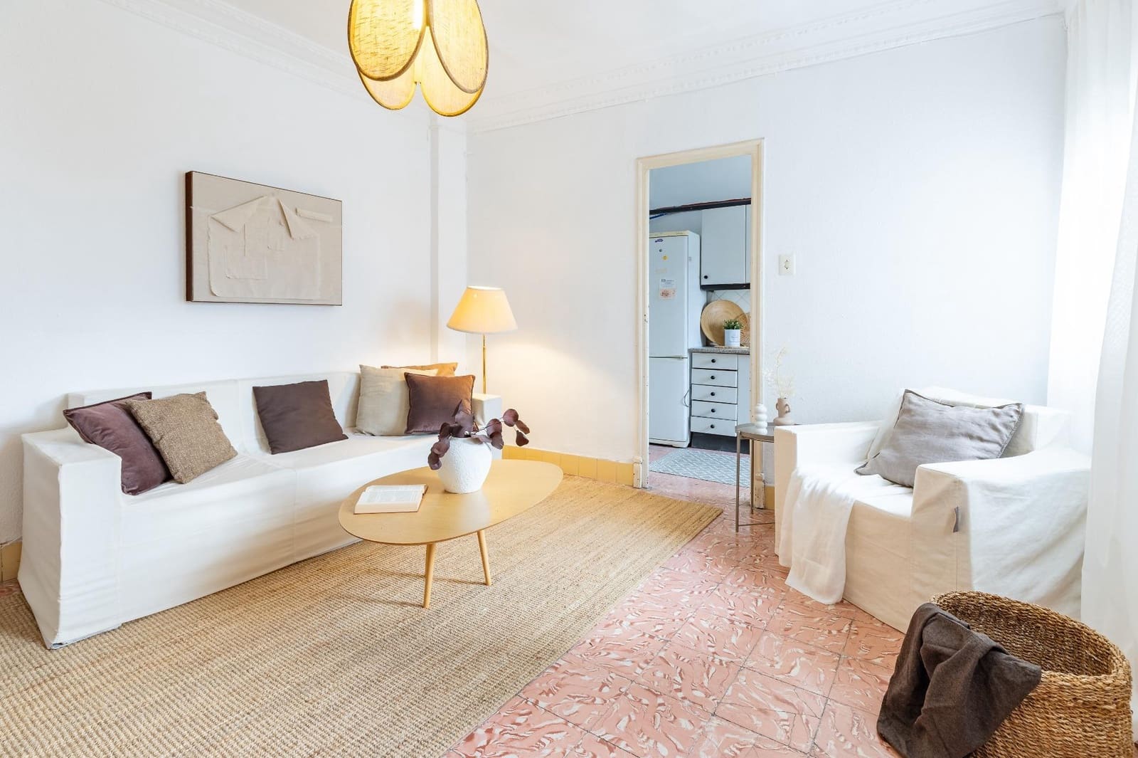 4 chambre Appartement à vendre à Gandia - 150 000 € (Ref: 9470634)