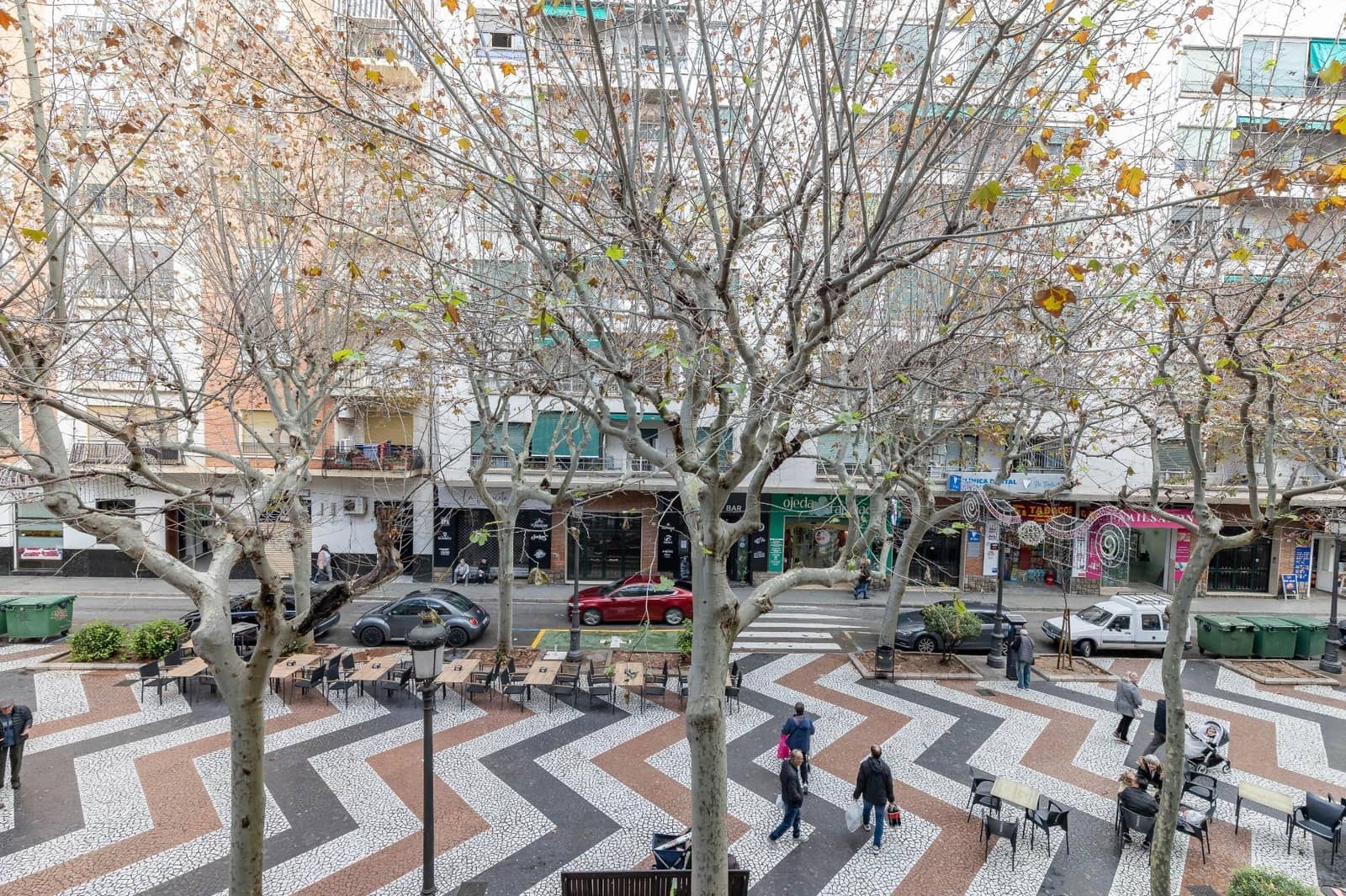 4 chambre Appartement à vendre à Gandia - 150 000 € (Ref: 9470634)