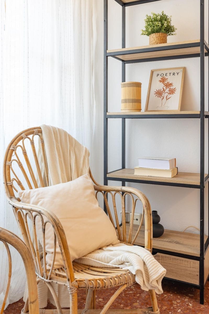 3 slaapkamer Flat te koop in Valencia stad met garage - € 295.000 (Ref: 9476185)