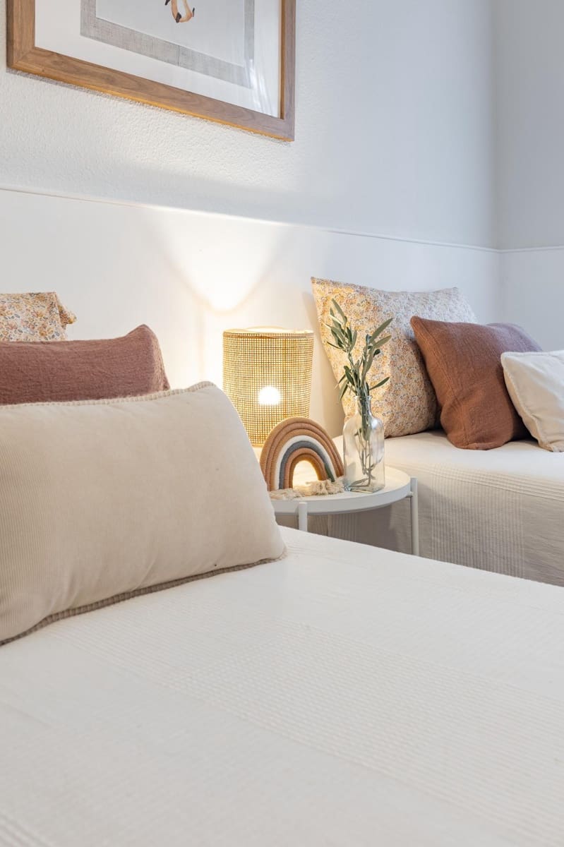 3 slaapkamer Flat te koop in Valencia stad met garage - € 295.000 (Ref: 9476185)