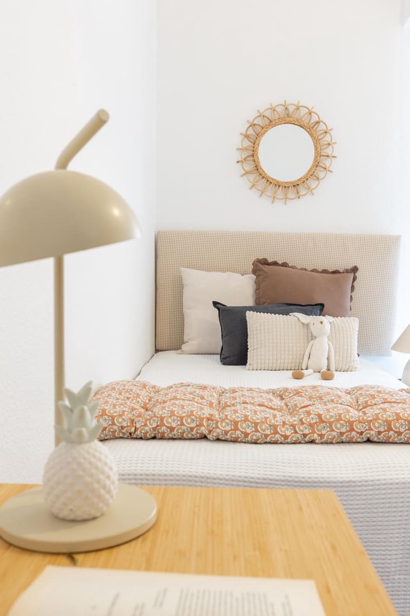 3 slaapkamer Flat te koop in Valencia stad met garage - € 295.000 (Ref: 9476185)