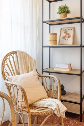 3 slaapkamer Flat te koop in Valencia stad met garage - € 295.000 (Ref: 9476185)