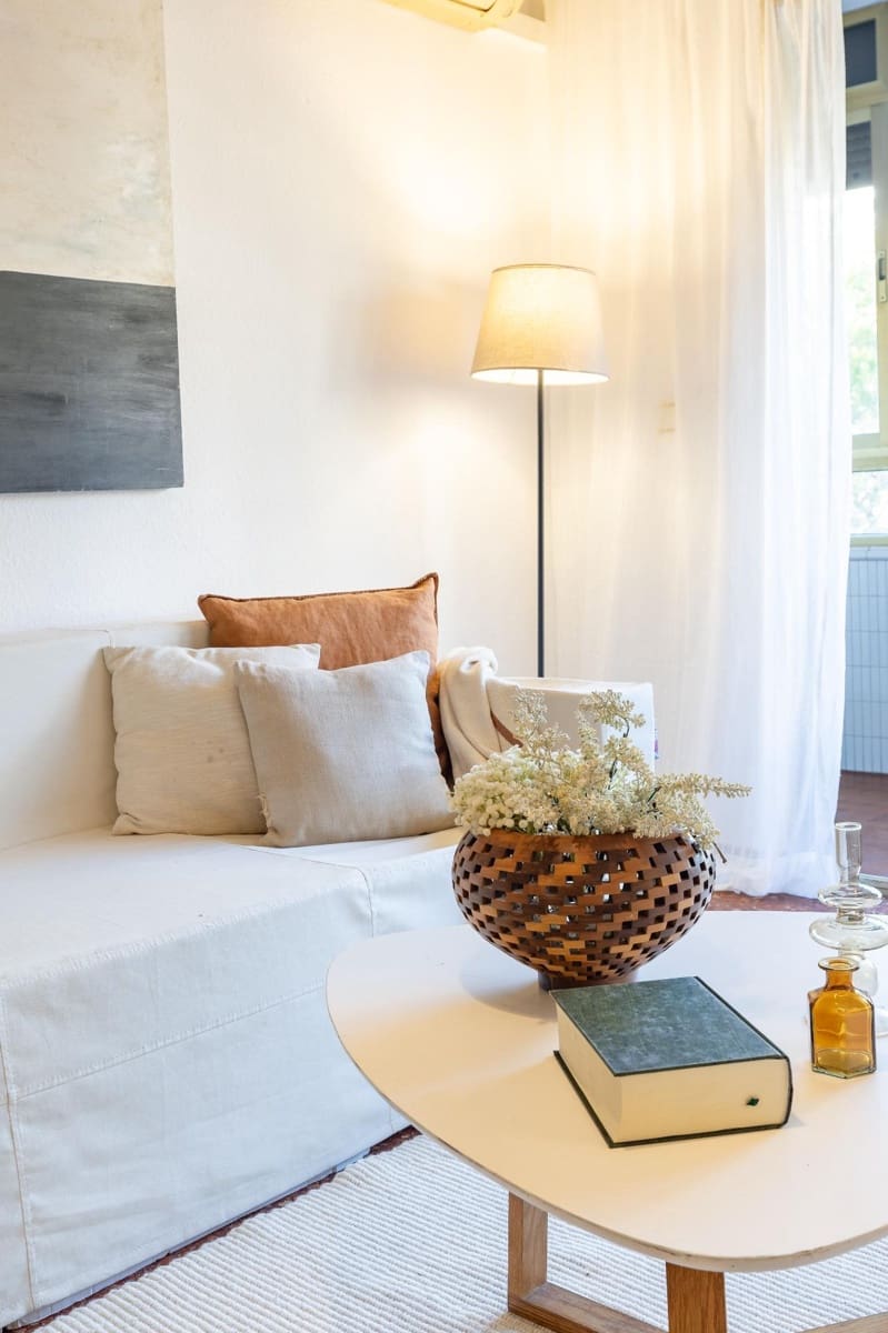 3 slaapkamer Flat te koop in Valencia stad met garage - € 295.000 (Ref: 9476185)