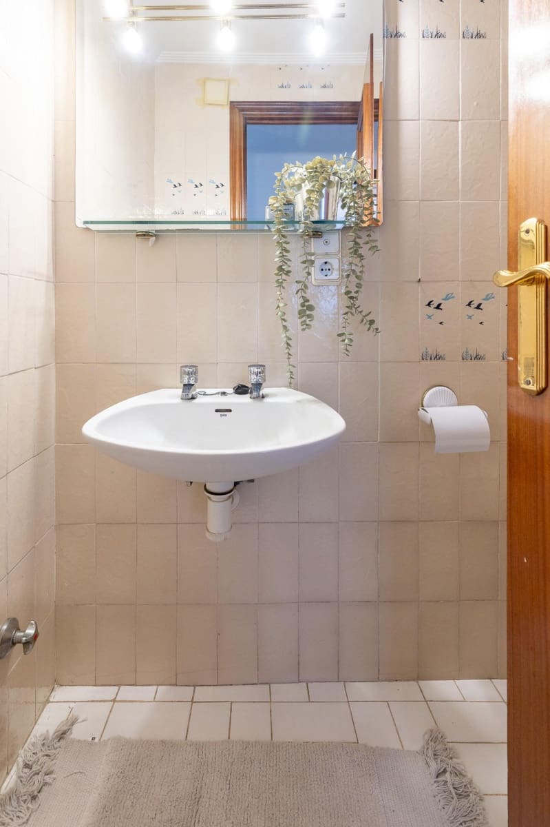 3 slaapkamer Flat te koop in Valencia stad met garage - € 295.000 (Ref: 9476185)