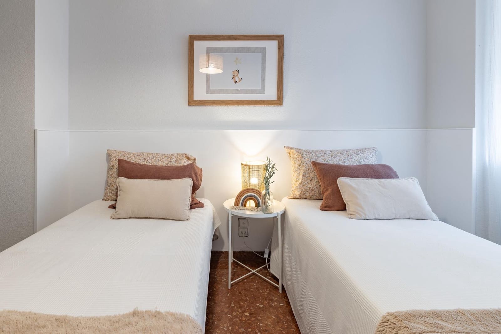 3 slaapkamer Flat te koop in Valencia stad met garage - € 295.000 (Ref: 9476185)