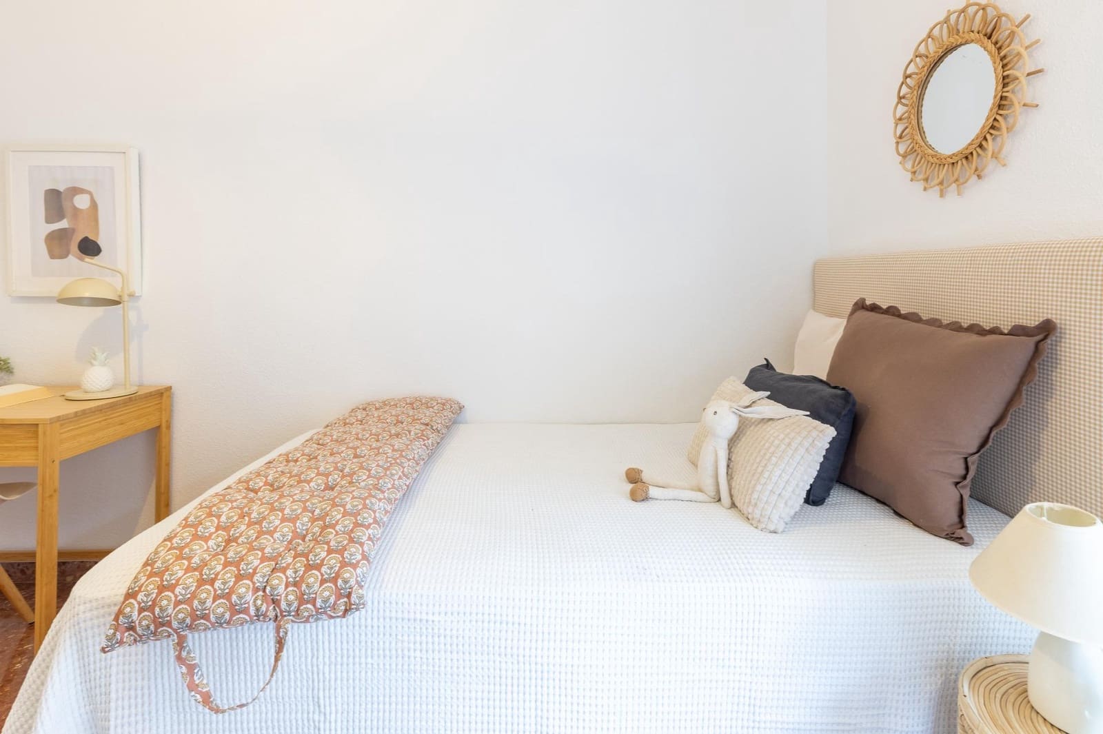 3 slaapkamer Flat te koop in Valencia stad met garage - € 295.000 (Ref: 9476185)