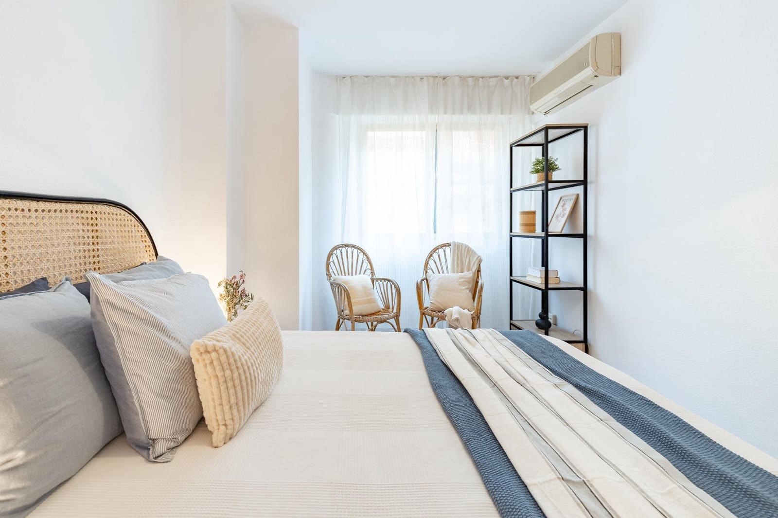 3 slaapkamer Flat te koop in Valencia stad met garage - € 295.000 (Ref: 9476185)