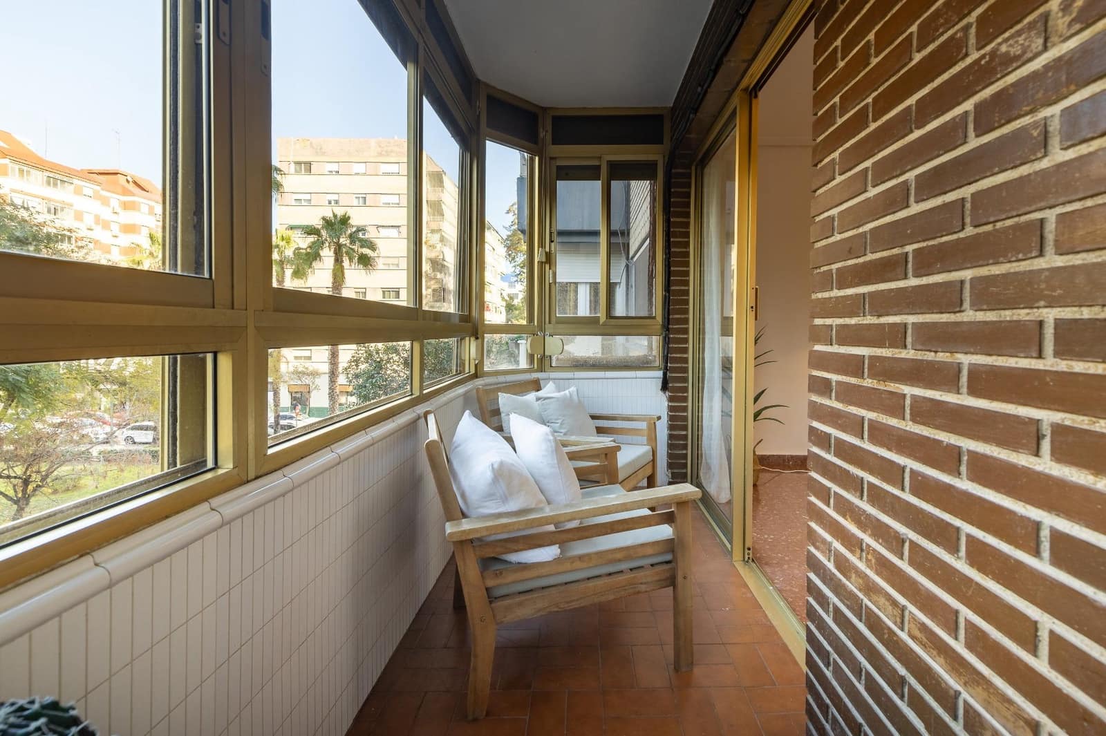 3 slaapkamer Flat te koop in Valencia stad met garage - € 295.000 (Ref: 9476185)