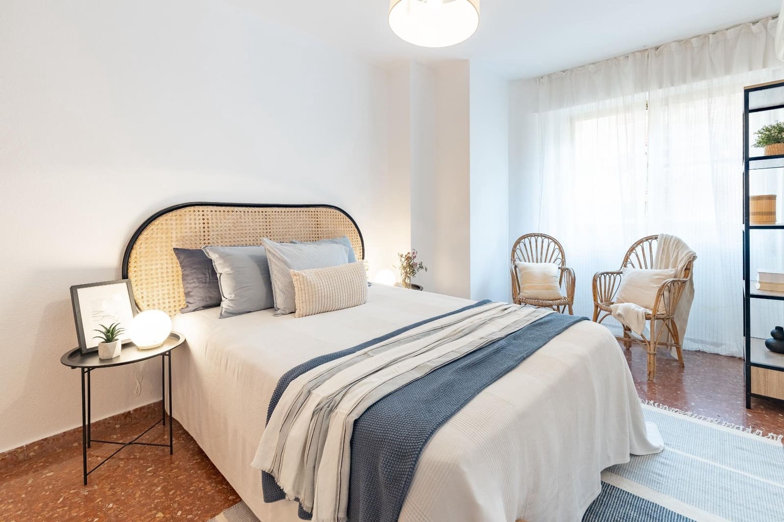 3 slaapkamer Flat te koop in Valencia stad met garage - € 295.000 (Ref: 9476185)