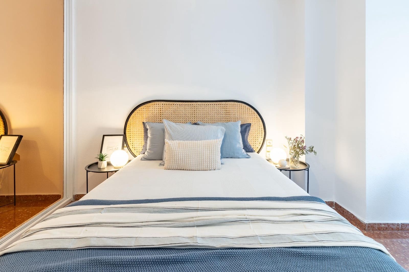 3 slaapkamer Flat te koop in Valencia stad met garage - € 295.000 (Ref: 9476185)