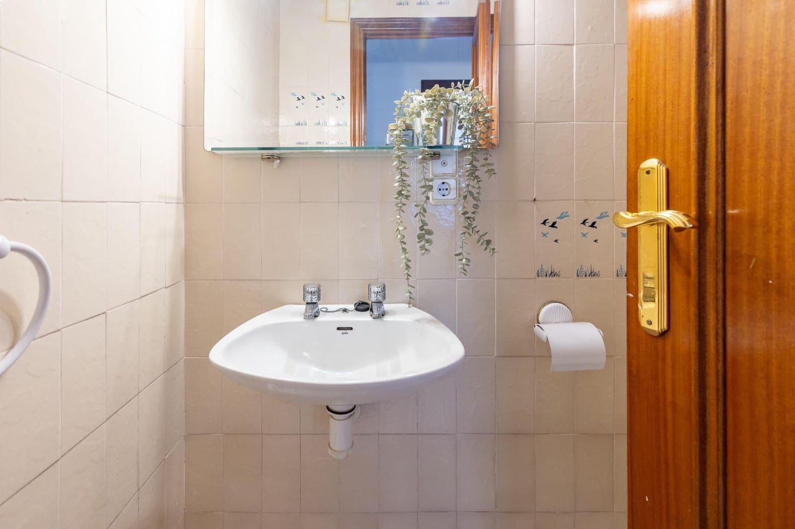 3 slaapkamer Flat te koop in Valencia stad met garage - € 295.000 (Ref: 9476185)